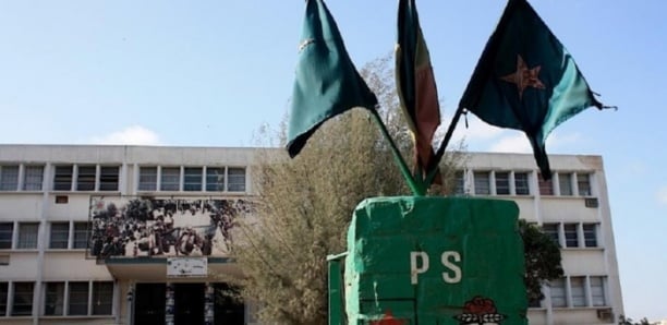Crise interne : L’IR/PS boycotte le Bureau politique du 24 mai