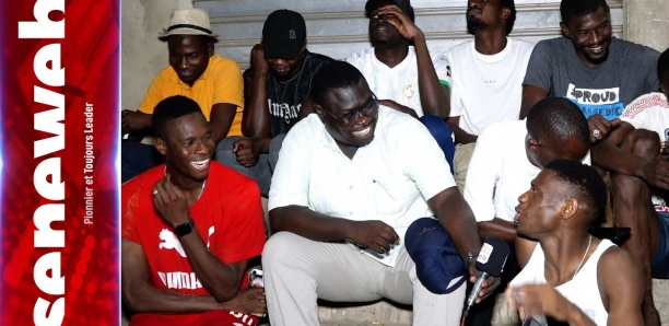 Des anecdotes sur le footballeur PAPE ABOU CISSÈ