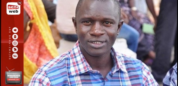 Accusations contre Sonko: suivez en direct l'importante déclaration de Dr Babacar Diop