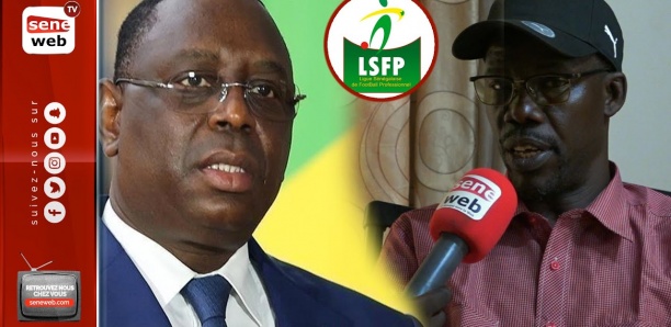 Football local : Ousmane thiane Sarr (ligue pro) fait l’état financier et lance un message à l'Etat
