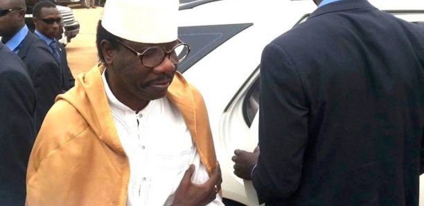 Gamou-2020 : Serigne Moustapha Sy célèbre le Mawlid à Tivaouane