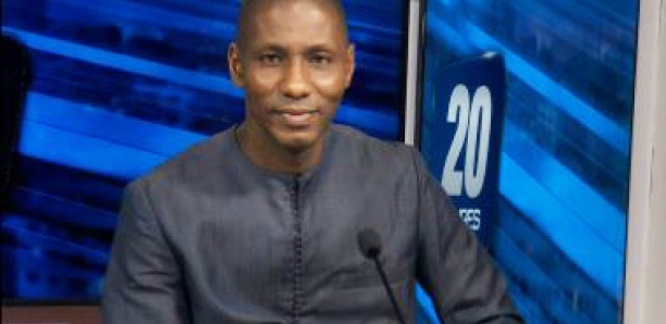 Démission à la 2STV : Comment le putsch en Guinée a emporté Cheikh Diaby