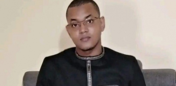 PASTEF : Dr Seydou Diallo libéré