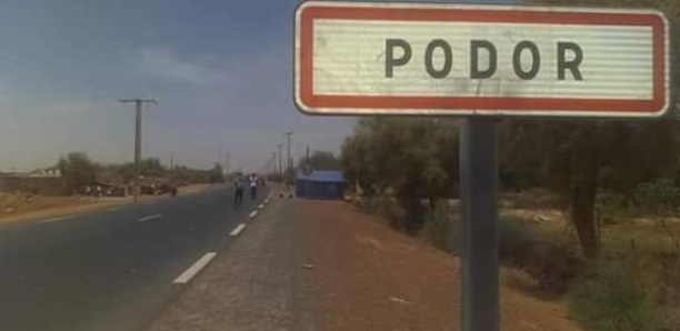Érection de Podor en région : Un mouvement en marche