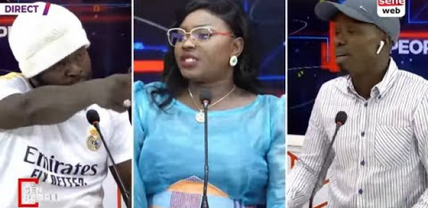 Il corrige sévèrement Abdou Nguer et s'insurge contre les propos de Suzanne Camara
