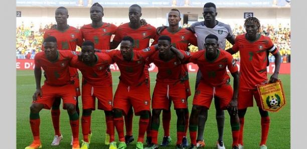Sénégal - Guinée-Bissau : ‘’Les Djurtus ne crachent pas sur un match nul’’ (Coach)