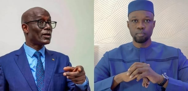 Thierno Alassane Sall dénonce les "meetings" d’Ousmane Sonko à l’Assemblée
