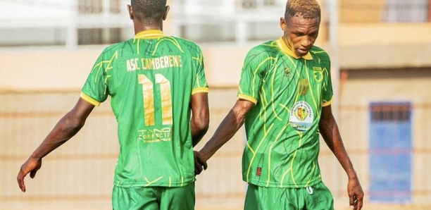 Ligue 2 / 26e journée : Stade de Mbour solide leader, Cambérène nouveau dauphin