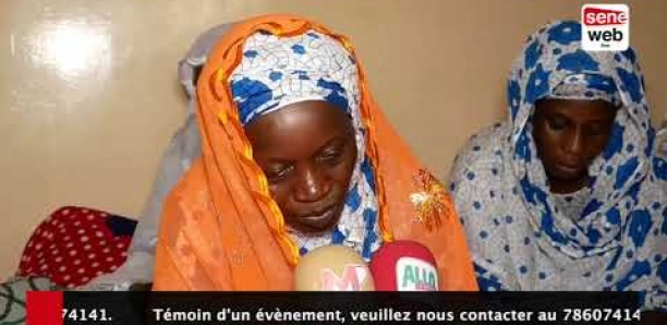 [Vidéo] Muezzin assassiné à Pire: Les confessions émouvantes de ses quatre veuves