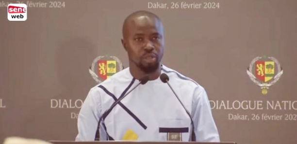Processus électoral : La position de l'Église