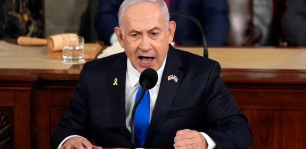 Israël va "prendre le contrôle de toute" la bande de Gaza, annonce Benjamin Netanyahu