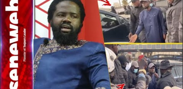Grosse révélation de S. Mansour « démb ci corniche bi lañu raye…soulko ci cimetière yi… »