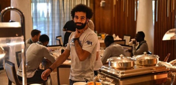 Mohamed Salah à Sadio Mané : " Mes félicitations mon frère"