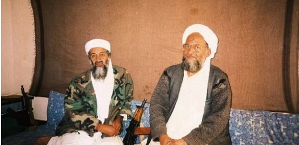 Les talibans n'ont "pas d'information" sur la présence de Zawahiri en Afghanistan