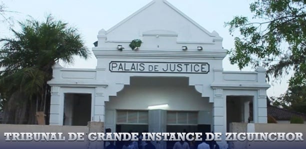 Ziguinchor : une plainte sur la tête du maire