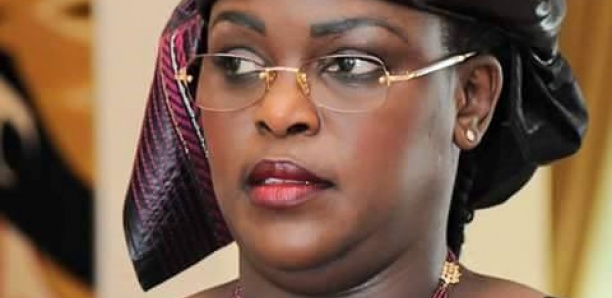 USURPATION D'IDENTITE ET ARNAQUE: Les ravages de la fausse Marième Sall