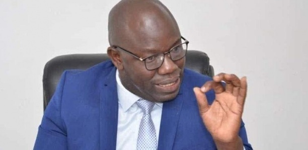 Succession de Moustapha Niasse : Ahmed Aidara se lance officiellement