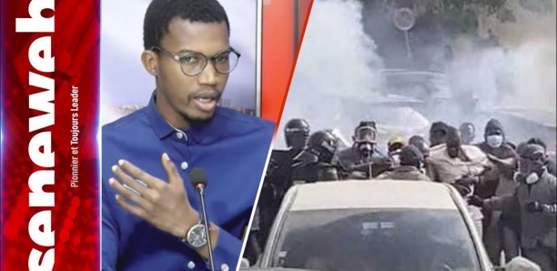 "Résultats analyses et tentative d'assassinat": ce que Sonko peut y gagner et les risques