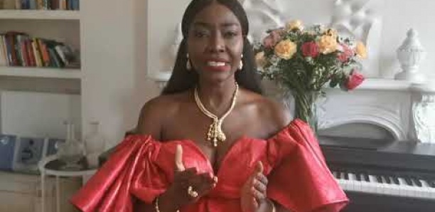 Usurpation d'identité : le nom de Coumba Gawlo Seck  utilisé dans une affaire d'escroquerie