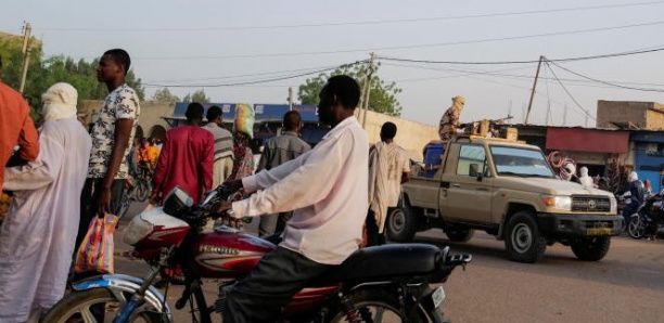 Tchad : au moins deux morts lors de manifestations contre la junte militaire