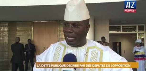 Ousmane Sonko revient sur l'Affaire 94 milliards : "Je félicite L'OFNAC qui a confirmé mes propos et..."