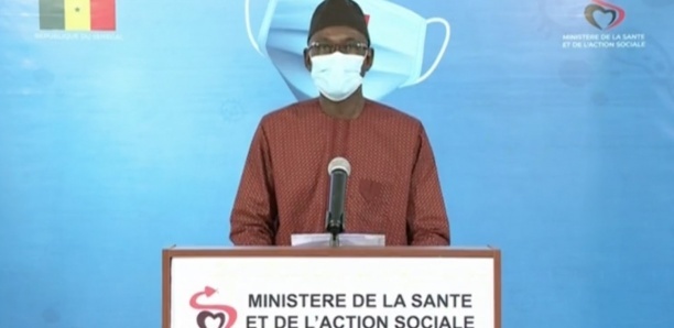 Covid-19 : 9 décès,  300 nouveaux tests positifs et 43 patients en Réa