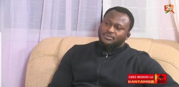 Revivez BANTAMBA spécial  Modou Lô DU 7 JANVIER 2020