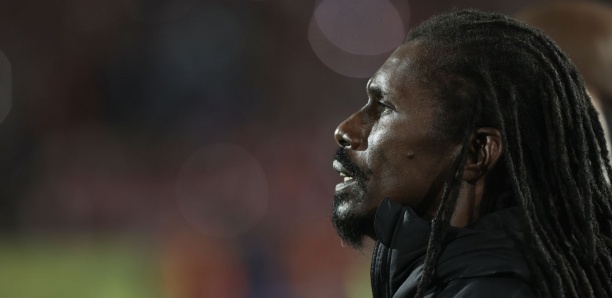 Temps de jeu des Lions en club : Aliou Cissé a fermement tranché