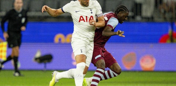 Kane chercherait une maison à Munich