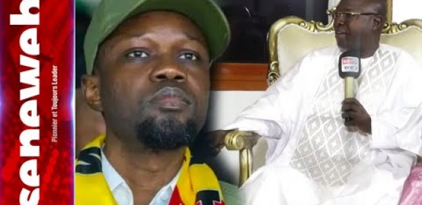 Les conseils d'Arona Coumba Ndoffène Diouf à Sonko : "Il a toujours subi des injustices mais la grève de la faim..."