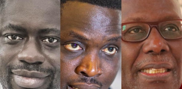 Sortie contre Mohamed Mbougar Sarr, Felwine Sarr et Boubacar Boris Diop : Alioune Sy (Pastef) recadre Idrissa Seck