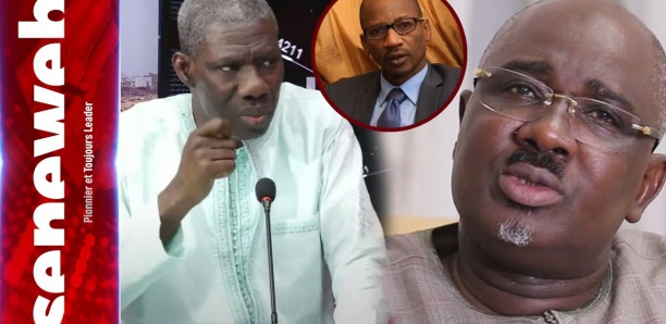 Événements de Mars : Ce que révèle le ministre Abdou Aziz Diop sur les réunions d'urgence de Macky..