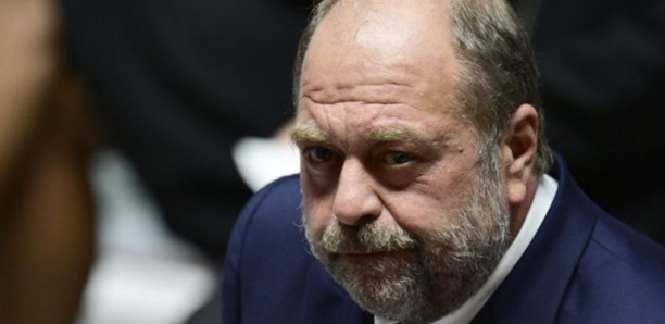 Omission de 300.000 euros de revenus : Eric Dupond-Moretti se défend devant la presse