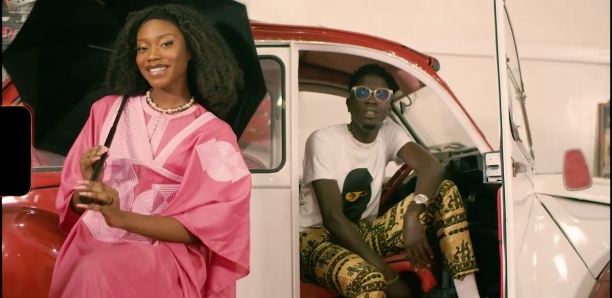 MD Nordiste - Weundeelou ( Clip officiel )