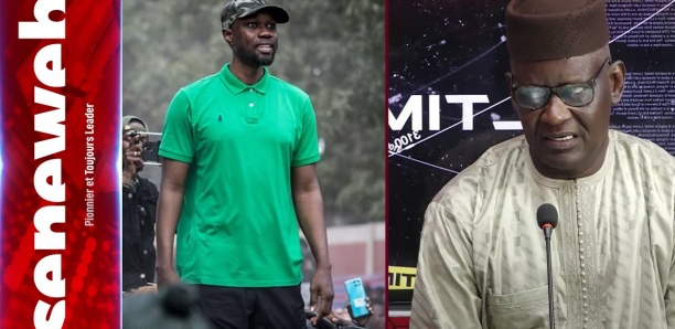 "Ce que Ousmane Sonko m'a dit au téléphone" : le colonel Mbodji fait de grosses Révélations