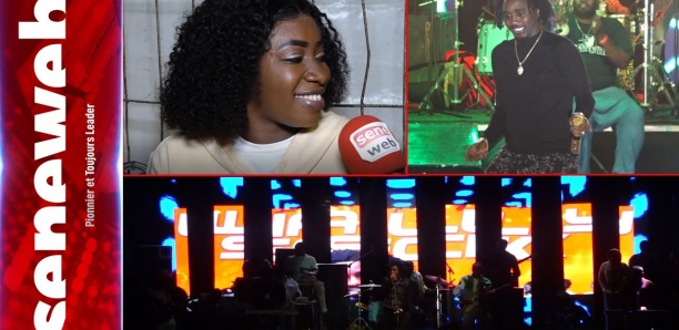 «Done fanan si mbed mi, Douma lek » Triste histoire racontée par la Choriste de Wally Seck, Fatou Diop