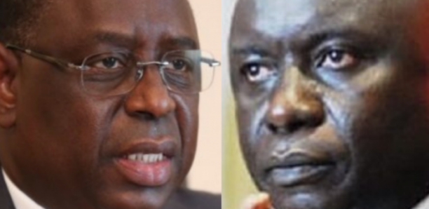 Thiès : Idrissa Seck lance un message ambigu à Macky Sall sur son avenir