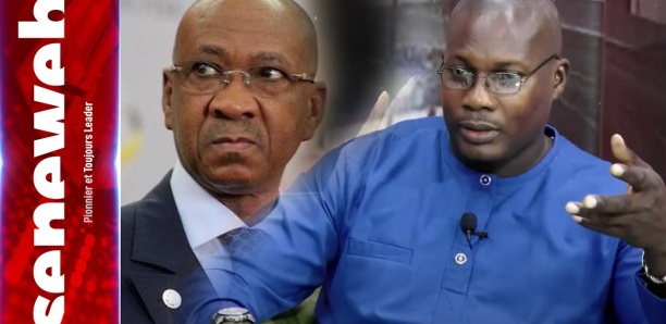 Le précisions de ce juriste sur l'affaire Hadjibou Soumaré