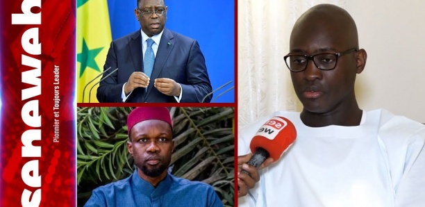 Inondations à Touba/ élection 2024 : « Pourquoi je doute des propos de Macky... » (Cheikh Abdou Lahat Mbacké, Chercheur)