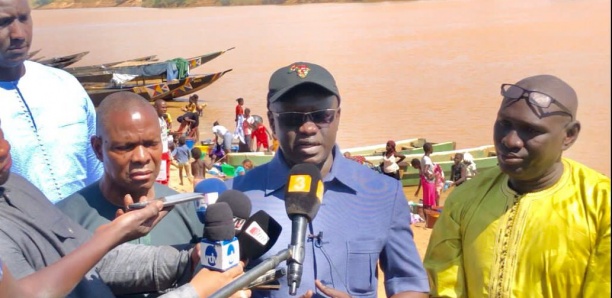 Bakel : Le développement des collectivités territoriales riveraines du bassin du fleuve Sénégal au menu d’un atelier