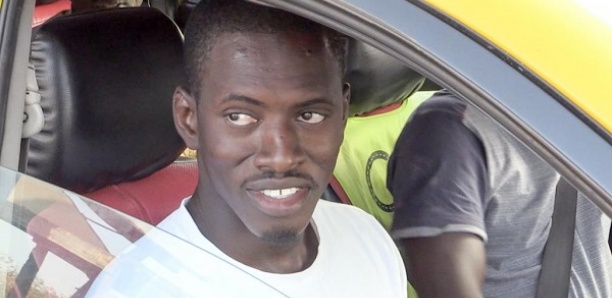 Saer Kébé en colère : « J’ai été suivi par un véhicule, arrêté et gardé pendant 3 jours à la police »