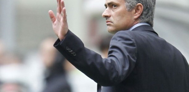 Tottenham  : critiquer sa philosophie de jeu, Mourinho n'a pas aimé !