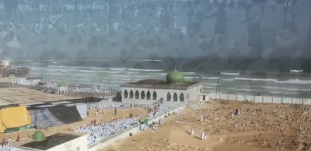 142ème Appel de Seydina Limamou Laye : Suivez le "Yoor Yoor Diamalahi"