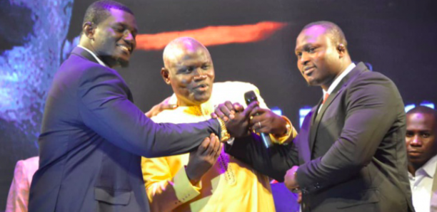 Gaston Mbengue sur Modou Lô-Balla Gaye 2 : " J'avais monté le combat pour faire la promotion de mon candidat ..."