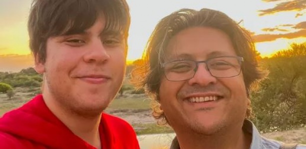 Suleman, le plus jeune des passagers, était “terrifié” à l’idée de monter à bord