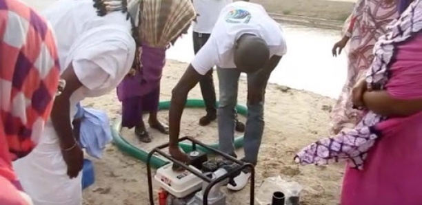 Business des inondations : Disparition des 26 électropompes de l’État déployées à Keur Massar