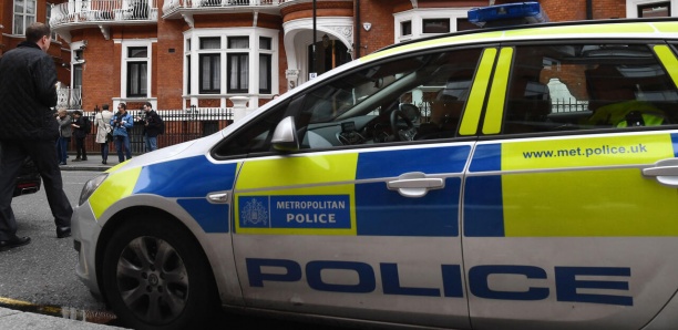 Londres : Arrestation d’un jihadiste britannique du groupe Etat islamique