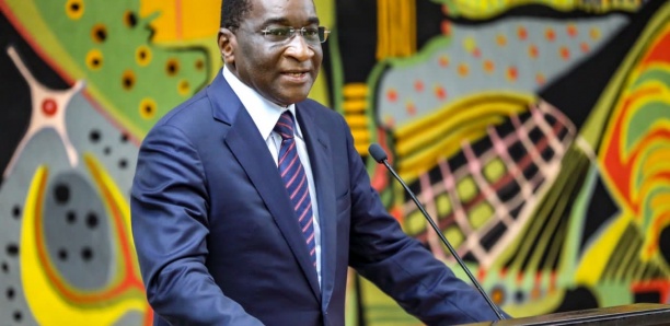 Macky Sall pas candidat en 2024 : Les mots forts de Mamadou Racine Sy