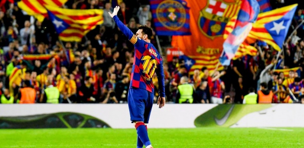 Mercato Barça : Guardiola inciterait Messi à ...