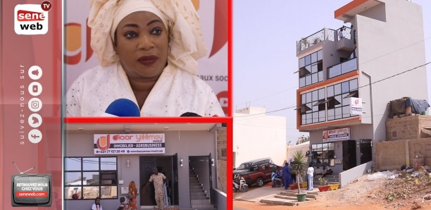 Projet d’immobilier et d’agrobusiness en Afrique : ‘’Diaar Yéémou Invest’’ se rapproche de la Diaspora africaine